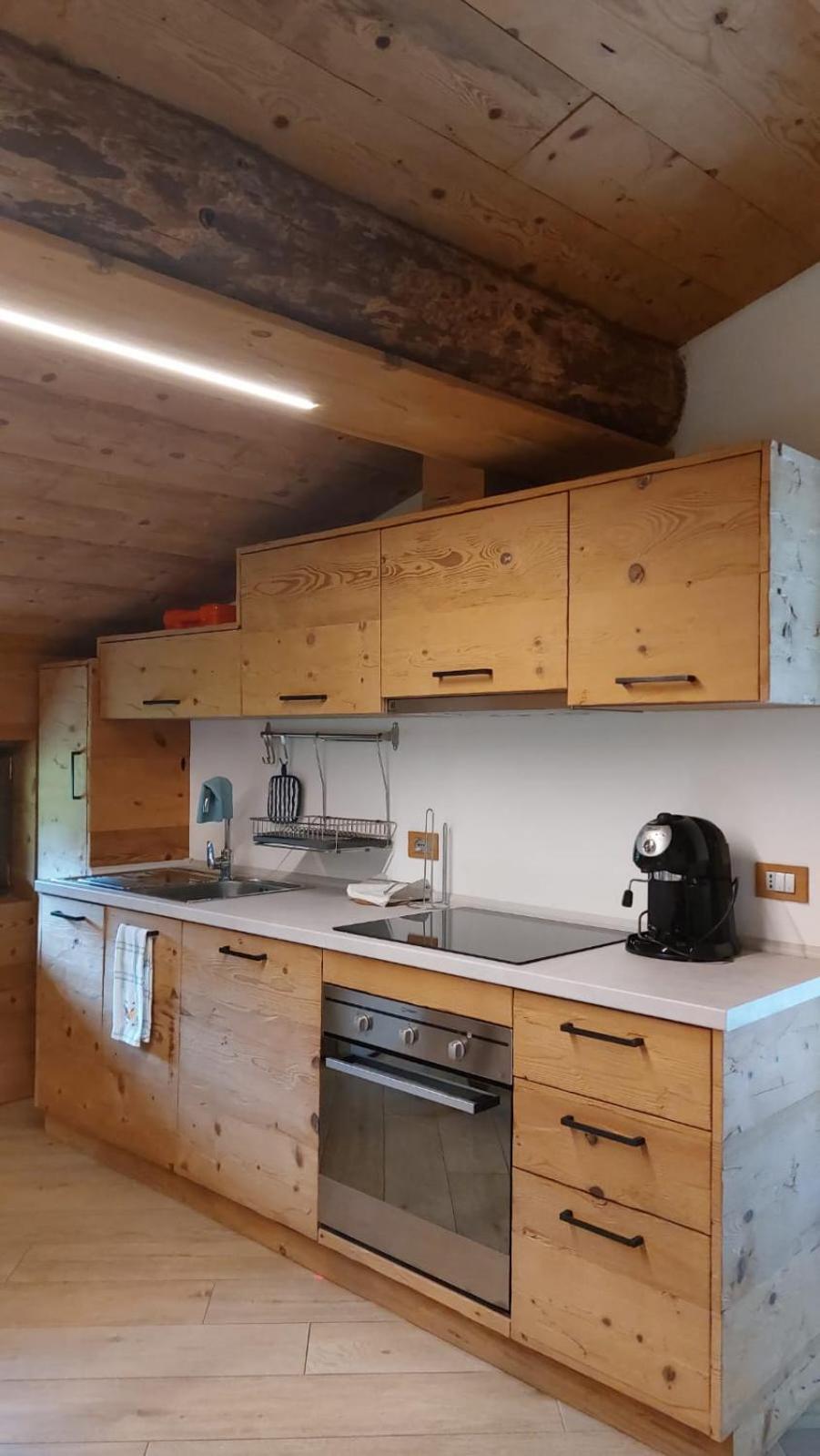 Agriturismo Piangembro Corteno Golgi Экстерьер фото